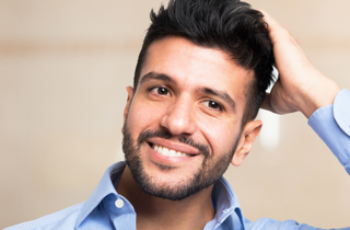 protesi capillari maschili