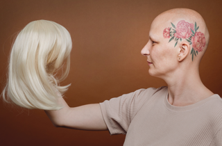 parrucche oncologiche