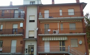 San Michele al Fiume PU