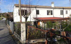 Ostra Vetere