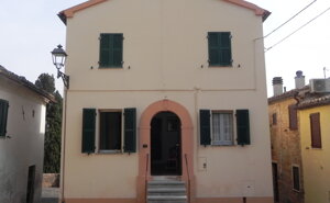 Montale fraz di Arcevia AN