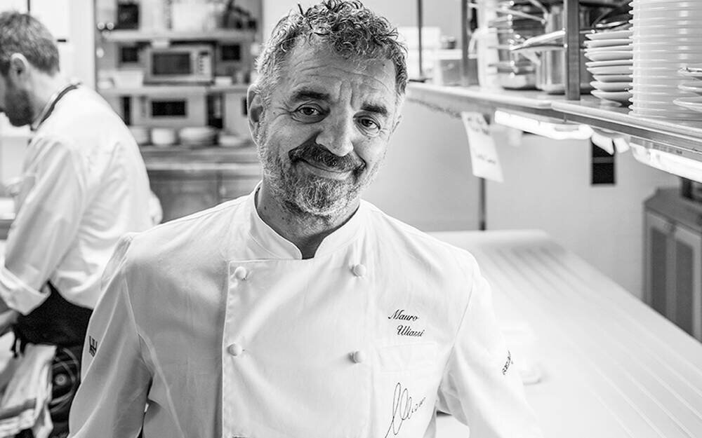 Senigallia Meta Culinaria: Dai Ristoranti Stellati all'Accoglienza Intima di Photomusic Senigallia Meta Culinaria: Dai Ristoranti Stellati all'Accoglienza Intima di Photomusic