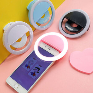 luce-led-selfie