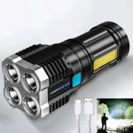 torcia-led-ricaricabile