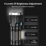 torcia-led-ricaricabile