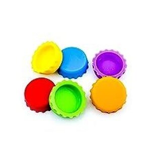 tappi-in-silicone