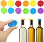 tappi-in-silicone