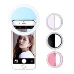 luce-led-selfie