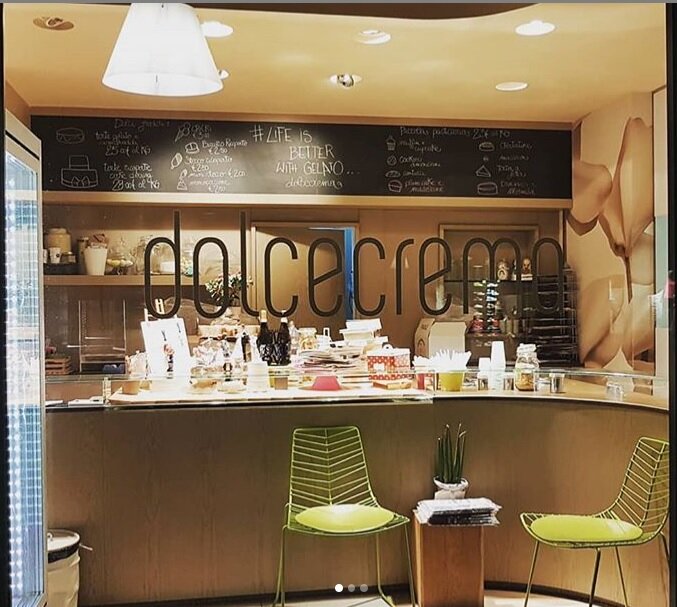 DOLCE CREMA - MARANELLO (MO)