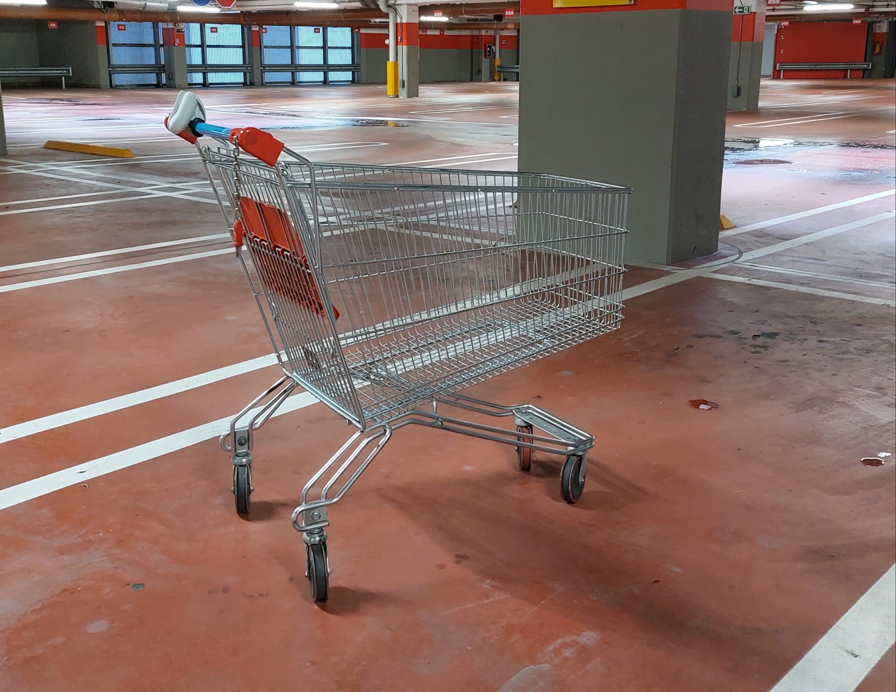 CARO VITA E CARO CARRELLO CARO VITA E CARO CARRELLO