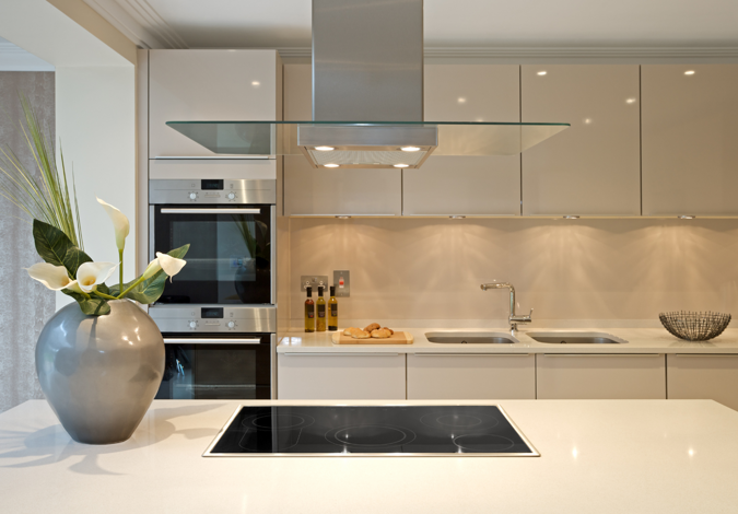 cucine design italiano torino