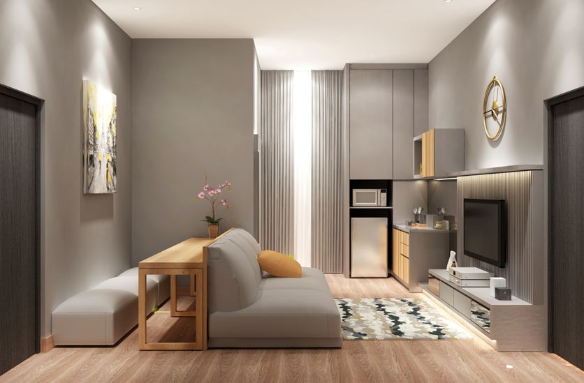 mobili per soggiorno design torino