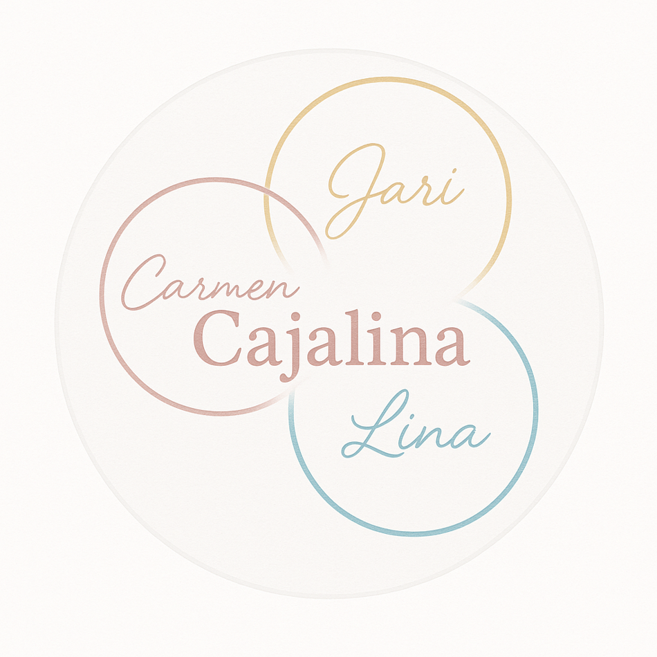 storia nome cajalina