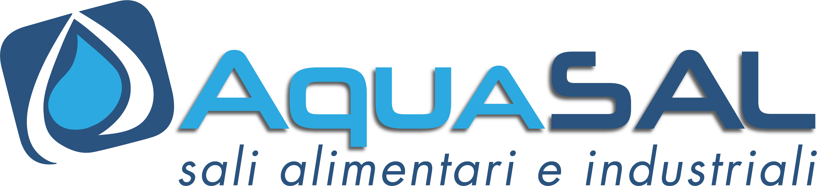 Aquasal Srl logo