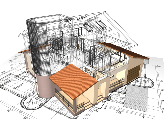 progettazione impianti civili milano
