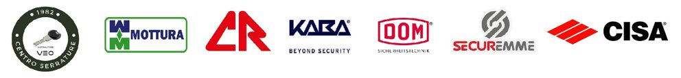 haba, dom, mottura, securemme, disec,veo italia serrature