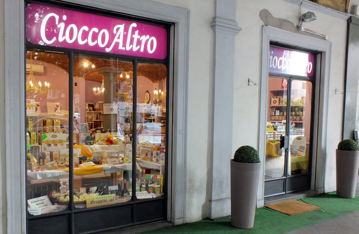 cioccolata