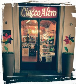 cioccolato