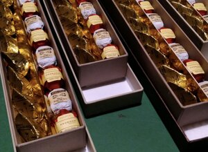 gianduiotti