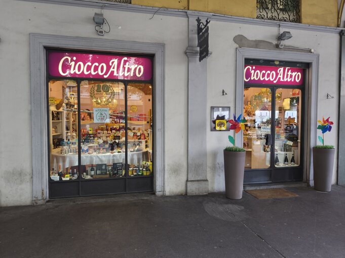 cioccoaltro