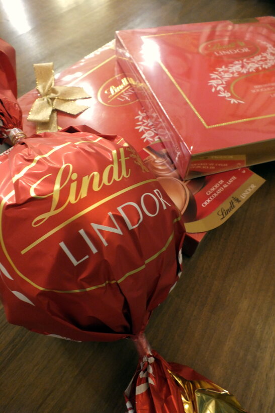 lindor