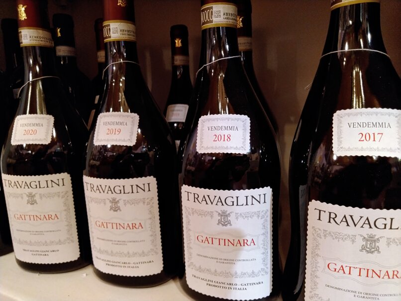 travaglini