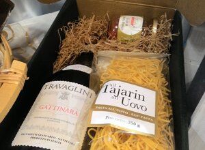 gattinara tajarin