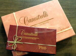 canestrelli biellesi