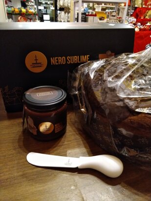 panettone