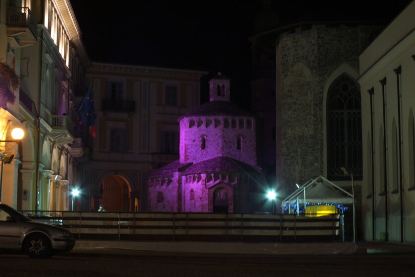 biella battistero