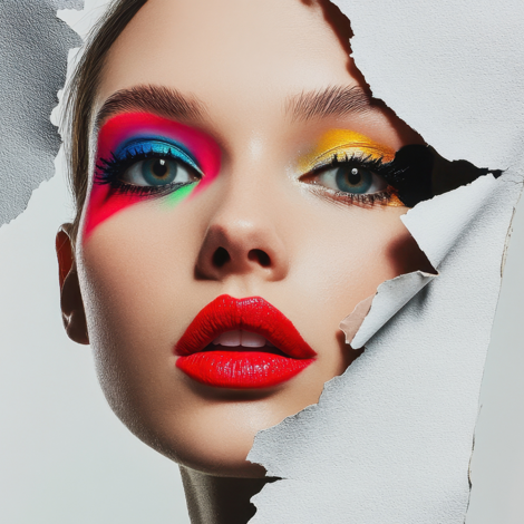 make-up personalizzato