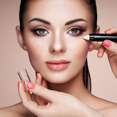 consulenza trucco