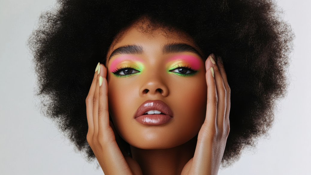 make-up 