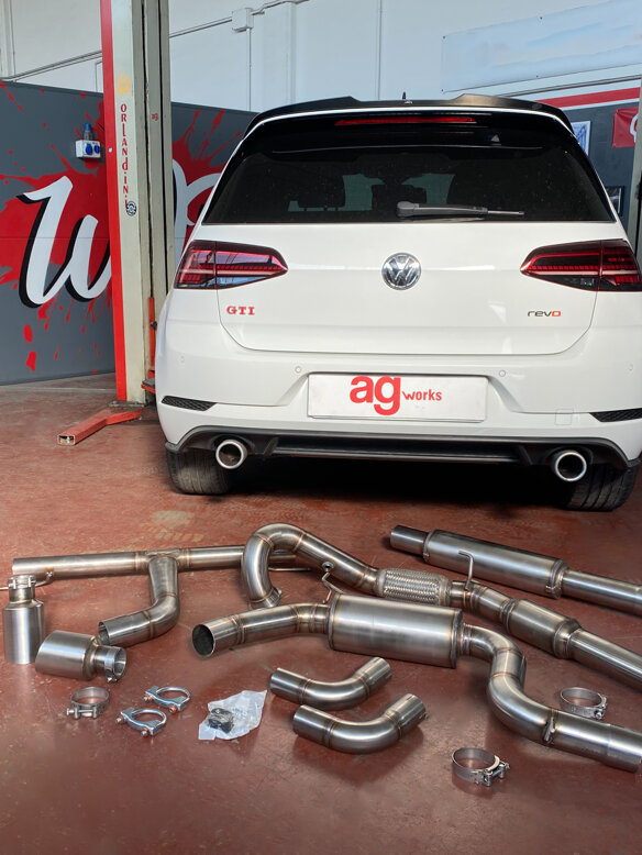 scarico sportivo completo volkswagen golg gti mk7.5 ag works.jpeg