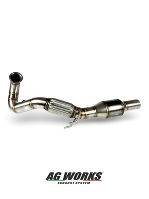 downpipe-con-catalizzatore-200-celle-volkswagen-golf-7-gti-20-tsi
