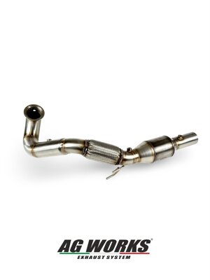downpipe-catalizzato-volkswagen-golf-85-gti-20-tsi