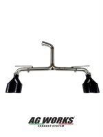 terminale-scarico-diretto-volkswagen-golf-75-15-tsi-uscite-nere