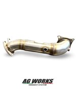 downpipe-non-catalizzato-honda-civic-type-r-fl5