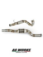 downpipe-catalizzato-audi-tt-quattro-8s
