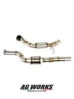 downpipe-catalizzato-audi-tt-quattro-8s