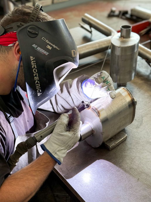 antonio ag works