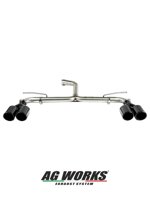 terminale-scarico-diretto-volkswagen-golf-75-15-tsi-uscite-nere