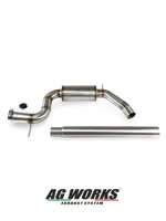 centrale-scarico-silenziato-volkswagen-golf-7-gti