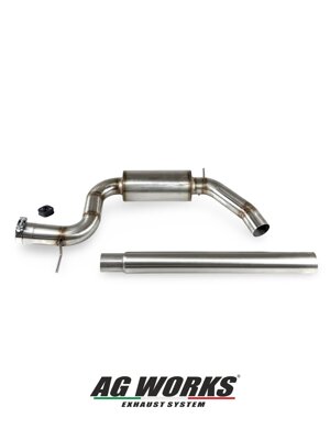 centrale-scarico-silenziato-volkswagen-golf-75-gti-20-tsi