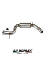 curva-centrale-silenziata-vw-golf-8-gti-20-tsi
