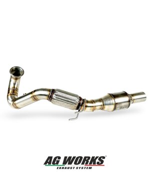 downpipe-catalizzato-volkswagen-golf-75-gti-20-tsi-senza-opf