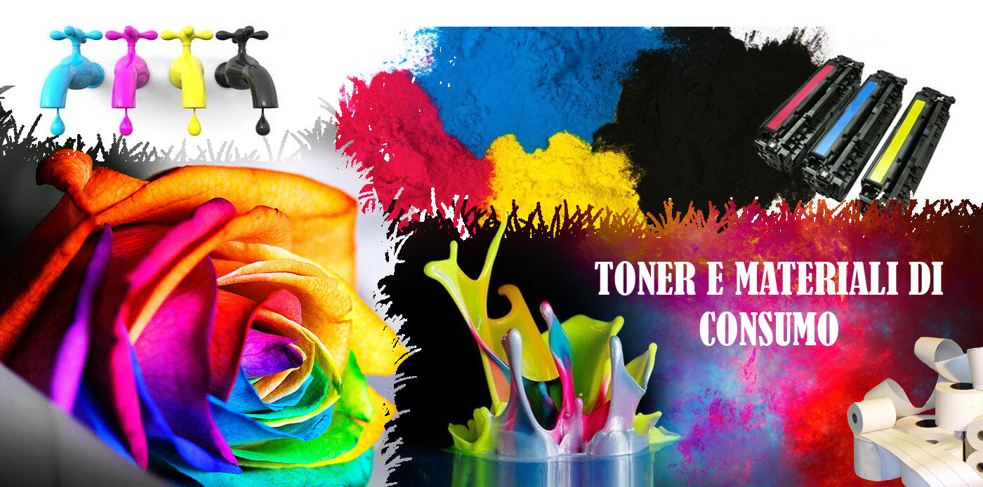 Fornitura di Toner e Tamburi alla Sede Regionale di una PA: Soluzioni Personalizzate per le Esigenze della Pubblica Amministrazione