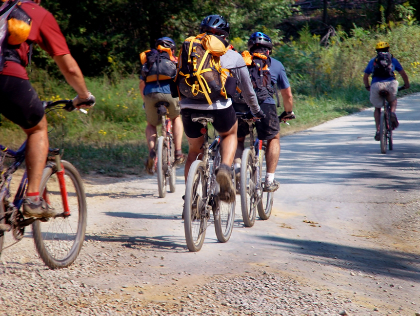 ebike tour Monza 