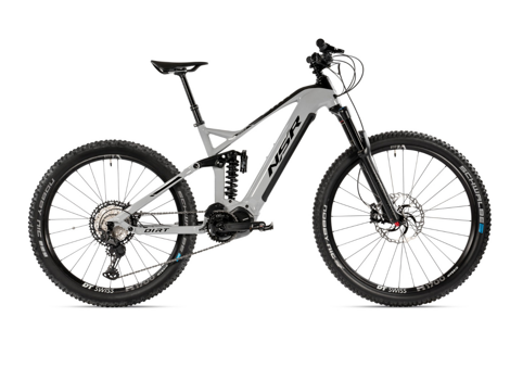 vendita ebike