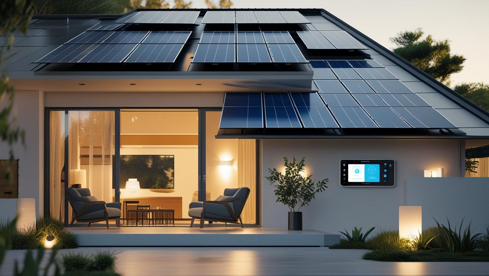 progettazione domotica